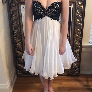 Beautiful Prom / Cocktail dress